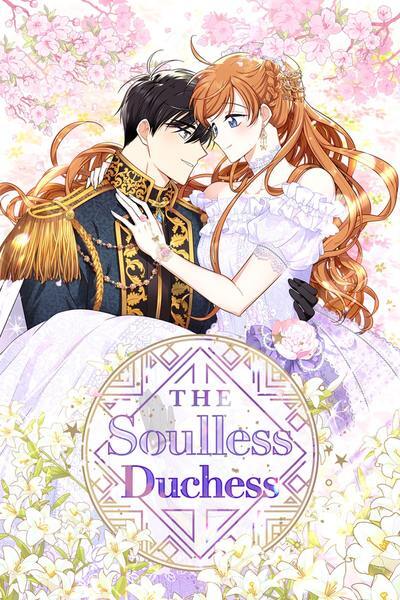 The Soulless Duchess